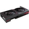 SAPPHIRE PULSE AMD RADEON RX 7600 XT GAMING OC 16GB GDDR6 DUAL HDMI / DUAL DP