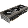 Sapphire Radeon RX 9070 XT NITRO+ 16GB GDDR6 256-bit grafikus kártya