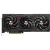 Sapphire Radeon RX 9070 XT PULSE 16GB GDDR6 256-bit grafikus kártya