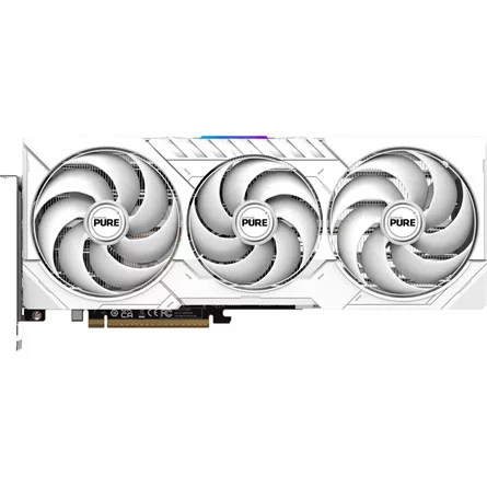 SAPPHIRE PURE AMD RADEON RX 9070 GAMING OC 16GB DUAL HDMI / DUAL DP