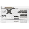 Sapphire Radeon RX 9070 PURE 16GB GDDR6 256-bit grafikus kártya