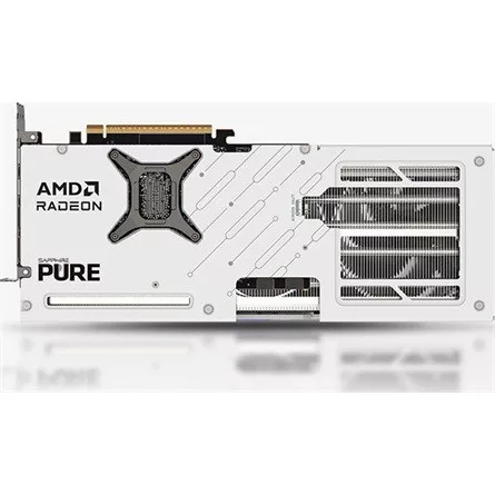 SAPPHIRE PURE AMD RADEON RX 9070 GAMING OC 16GB DUAL HDMI / DUAL DP