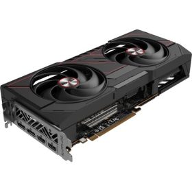Sapphire Radeon RX 9070 PULSE OC 16GB GDDR6 256-bit grafikus