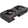 Sapphire Radeon RX 9070 PULSE OC 16GB GDDR6 256-bit grafikus kártya