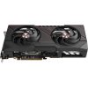 Sapphire Radeon RX 9070 PULSE OC 16GB GDDR6 256-bit grafikus kártya