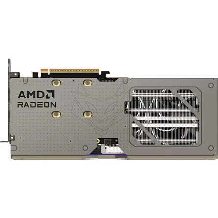 SAPPHIRE NITRO+ AMD RADEON RX 9060 XT GAMING OC 16GB DUAL HDMI / DP