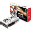 SAPPHIRE PURE AMD RADEON RX 9060 XT GAMING OC 16GB DUAL HDMI / DP