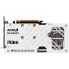 SAPPHIRE PURE AMD RADEON RX 9060 XT GAMING OC 16GB DUAL HDMI / DP
