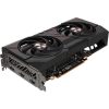 Sapphire Radeon RX 9060 XT PULSE 8GB GDDR6 128-bit grafikus kártya