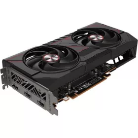 Sapphire Radeon RX 9060 XT PULSE 8GB GDDR6 128-bit grafikus