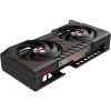 Sapphire Radeon RX 9060 XT PULSE 8GB GDDR6 128-bit grafikus kártya