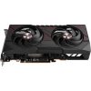 Sapphire Radeon RX 9060 XT PULSE 8GB GDDR6 128-bit grafikus kártya