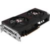 SAPPHIRE PULSE AMD RADEON RX 9060 XT GAMING OC 8GB DUAL HDMI / DP