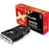 SAPPHIRE PULSE AMD RADEON RX 9060 XT GAMING OC 8GB DUAL HDMI / DP