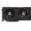 SAPPHIRE PULSE AMD RADEON RX 9060 XT GAMING OC 8GB DUAL HDMI / DP