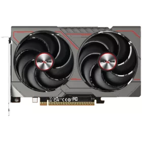   SAPPHIRE PULSE AMD RADEON RX 9060 XT GAMING 8GB DUAL HDMI / DP