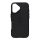 UAG iPhone 16 Plus UAG CIVILIAN defender szilikon telefonvédő erős ütésállóság, MagSafe, FEKETE