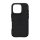UAG iPhone 16 Pro UAG CIVILIAN defender szilikon telefonvédő erős ütésállóság, MagSafe, FEKETE