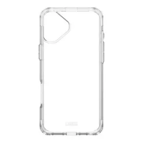   UAG iPhone 16 Plus UAG PLYO műanyag telefonvédő erős ütésállóság, átlátszó hátlap, ÁTLÁTSZÓ