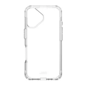   Uag iPhone 16 UAG PLYO műanyag telefonvédő erős ütésállóság, átlátszó hátlap, ÁTLÁTSZÓ