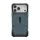 UAG iPhone 17 Pro Max UAG PATHFINDER defender műanyag telefonvédő erős ütésállóság, MagSafe, SÖTÉTKÉK