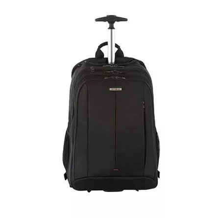 SAMSONITE Gurulós Notebook táska 115333-1041, ROLLING TOTE 15.6" (BLACK) -GUARDIT 2.0