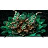 TCL 115C7K Premium QD-Mini LED 144Hz Google Smart TV