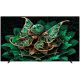 TCL 115C7K Premium QD-Mini LED 144Hz Google Smart TV