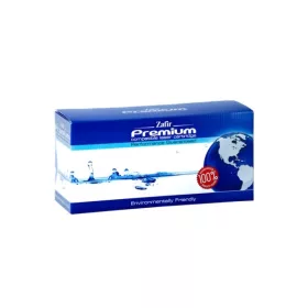 ZAFIR PREMIUM Toner - 6.500 oldal CF410X BK (No. 410X)