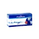 ZAFIR PREMIUM Toner - 6.500 oldal CF410X BK (No. 410X)
