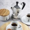 Bialetti Moka Express kotyogós kávéfőző