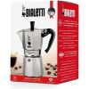 Bialetti Moka Express kotyogós kávéfőző 12-személyes szürke