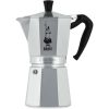 Bialetti Moka Express kotyogós kávéfőző 18-személyes szürke