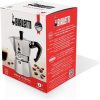 Bialetti Moka Express kotyogós kávéfőző 18-személyes szürke