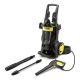 KARCHER HAZ KARCHER K 6 WCM SPECIAL MAGASNYOMÁSÚ MOSÓ 1.168-508.0