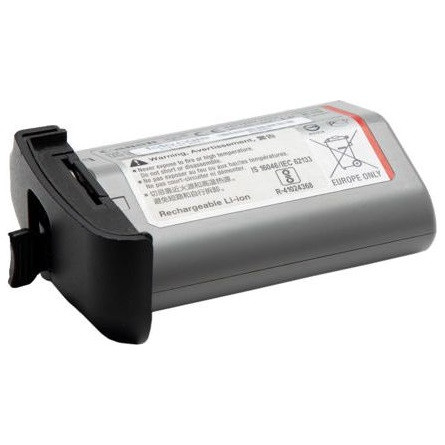 Canon LP-E19 kamera / fényképezőgép 2700mAh Li-ion akkumulátor 1db fekete (EOS-1D X Mark II DSLR)