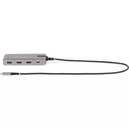 StarTech 117B-USBC-MULTIPORT USB-C TRIPLE-MONITOR ADAPTER