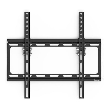 Hama 32"-65" monitor TV fali tartó fekete