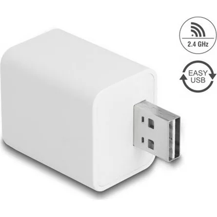 Delock WLAN EASY-USB switch Smart Life