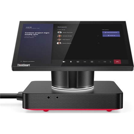 Lenovo ThinkSmart Hub terminal all-in-one számítógép