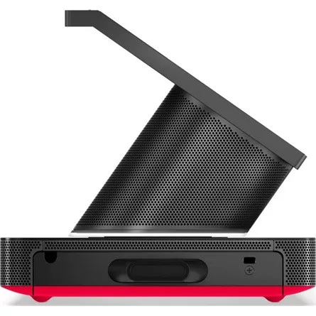 Lenovo ThinkSmart Hub terminal all-in-one számítógép