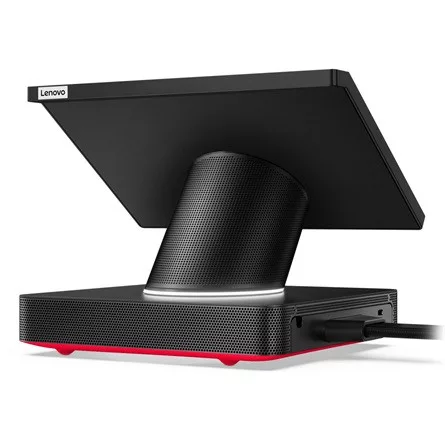 Lenovo ThinkSmart Hub terminal all-in-one számítógép