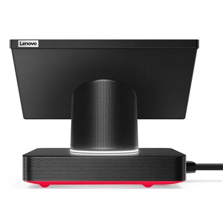 Lenovo ThinkSmart Hub terminal all-in-one számítógép
