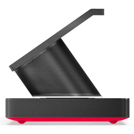 Lenovo ThinkSmart Hub terminal all-in-one számítógép