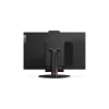 Lenovo TIO27 monitor 11JHRAT1EU - Black