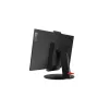 Lenovo TIO27 monitor 11JHRAT1EU - Black
