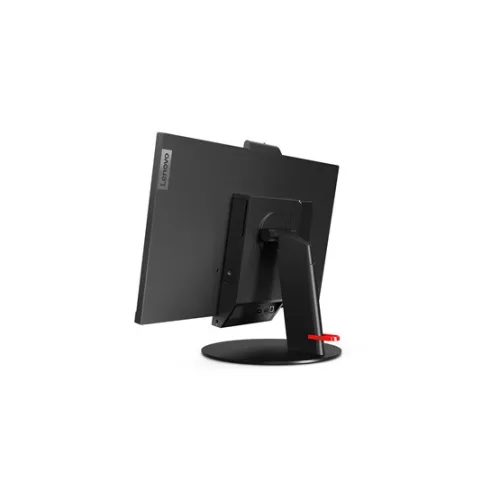 Lenovo TIO27 monitor 11JHRAT1EU - Black