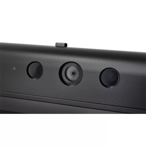 Lenovo TIO27 monitor 11JHRAT1EU - Black