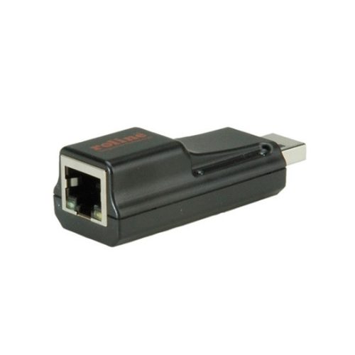 Roline ADA Roline USB 3.0 - Gigabit Ethernet adapter