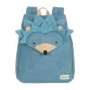 SAMSONITE SAMMIES by SAMSONITE Gyermek hátizsák 120322-7734, Hátizsák S+ (HEDGEHOG HARRIS) -HAPPY SAMMIES
